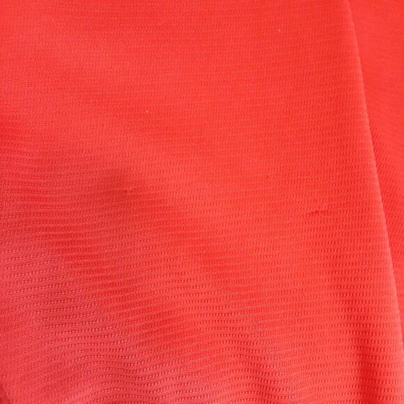 Mens Sz XXL Coral Fishing Reel Legends Logo Long Sleeve Lightweight Tee Shirt - Picture 8 of 8